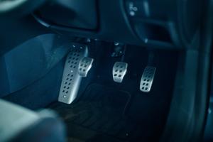 Renault Megane R.S. Trophy 2018 года  (JP)